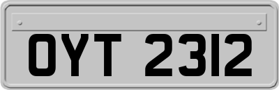 OYT2312