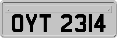 OYT2314