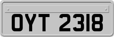 OYT2318