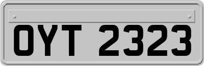 OYT2323