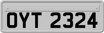 OYT2324
