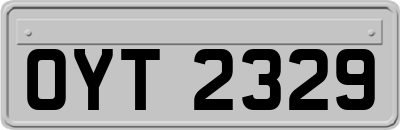 OYT2329