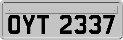 OYT2337