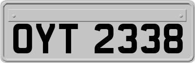 OYT2338