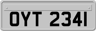OYT2341