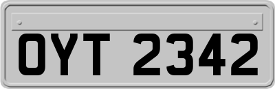 OYT2342