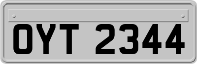 OYT2344