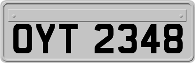 OYT2348