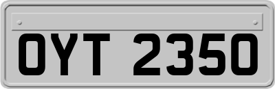 OYT2350