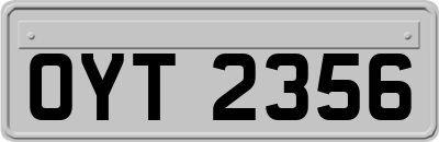 OYT2356