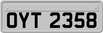 OYT2358