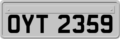 OYT2359
