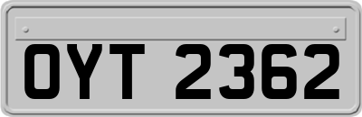 OYT2362