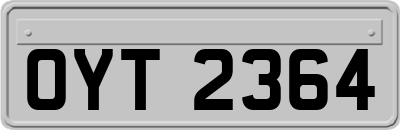 OYT2364