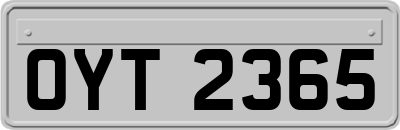 OYT2365