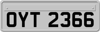 OYT2366