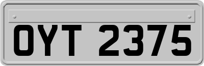 OYT2375
