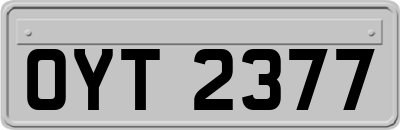 OYT2377