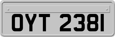 OYT2381