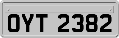 OYT2382