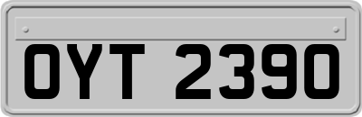 OYT2390