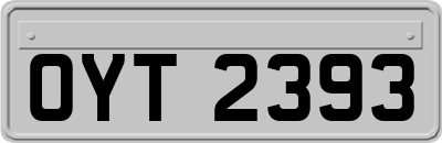 OYT2393