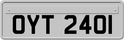 OYT2401