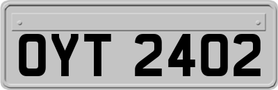 OYT2402