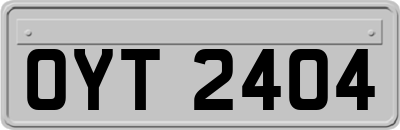 OYT2404