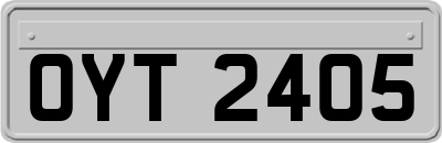 OYT2405