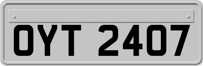 OYT2407