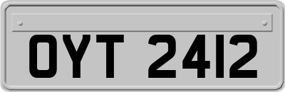 OYT2412