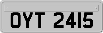 OYT2415