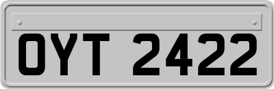 OYT2422