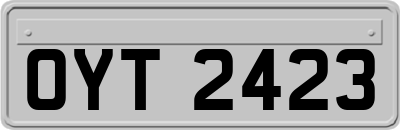 OYT2423