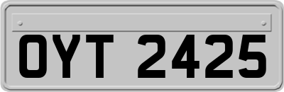 OYT2425