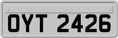 OYT2426