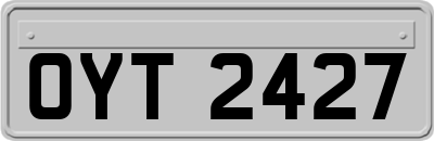 OYT2427