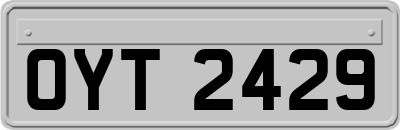 OYT2429