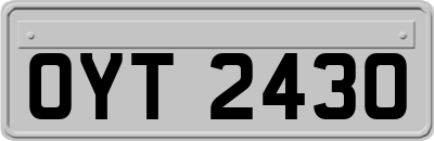 OYT2430