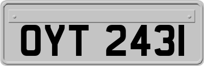 OYT2431