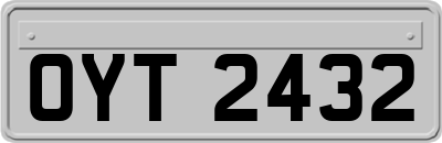 OYT2432