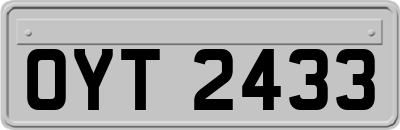 OYT2433