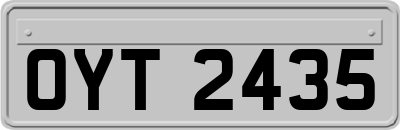 OYT2435