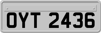 OYT2436
