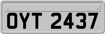 OYT2437