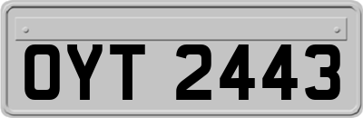 OYT2443