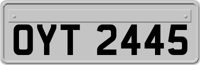 OYT2445
