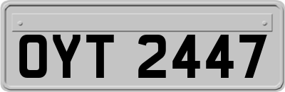 OYT2447