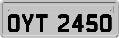 OYT2450
